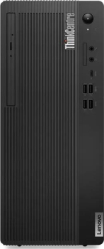 Lenovo ThinkCentre M70t Gen 4 Tower Raven Black/intel i5-13400/16GB/512GB
