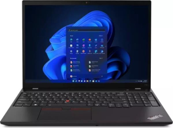 Lenovo ThinkPad P16s G2 Villi Black/Ryzen 7 PRO 7840U/16GB/512GB