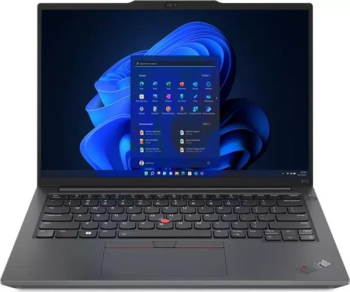 Lenovo ThinkPad E14 G5 - Aluminium/intel i7-13700H/16GB/512GB