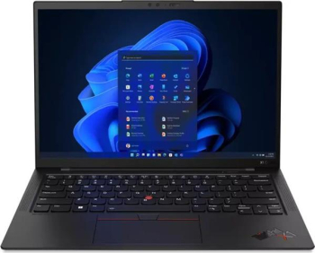 Lenovo ThinkPad X1 Carbon G11 Deep Black Paint/intel i7-1355U/32GB/1TB/5G
