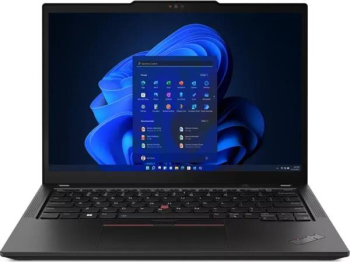 Lenovo ThinkPad X13 G4 Deep Black/intel i7-1355U/32GB/1TB/LTE