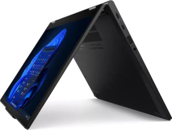 Lenovo ThinkPad X13 Yoga G4 Deep Black/intel i5-1335U/32GB/512GB/LTE