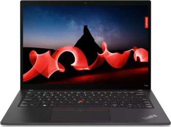 Lenovo ThinkPad T14s G4 Deep Black/intel i7-1355U/32GB/1TB/LTE
