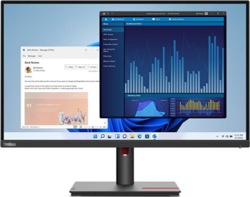 Lenovo ThinkVision T27p-30/27"