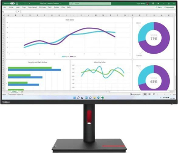 Lenovo ThinkVision T32h-30/31.5"