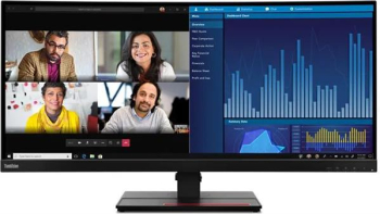 Lenovo ThinkVision P34w-20 [63F2]/34.14"