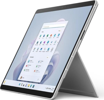 Microsoft Surface Pro 9 Platin/intel Core i7-1265U/32GB/1TB/Business