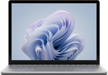 Microsoft Surface Laptop 6 15" Platin/intel Core Ultra 5 135H/ 16GB/ 256GB/DE/Business