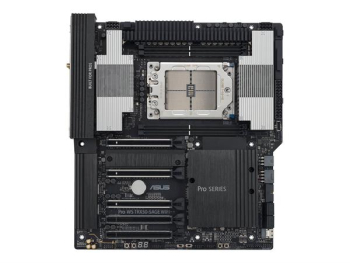 ASUS Pro WS TRX50-Sage WIFI, E-ATX
