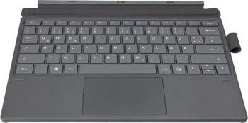 Terra S1203 Type Cover für Pad 1262 schwarz/DE