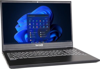 Terra 15.6" Mobile 1516U: intel i3-1215U-2C+4c(8)x1.20GHz(max. 4.40)/8GB/500GB/Windows 11 Home
