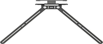 Logitech TV-Halterung für Rally Bar & Rally Bar Mini
