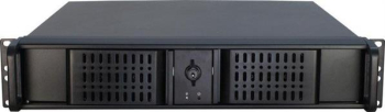 Inter-Tech 2U-2098-SK/2HE/µATX