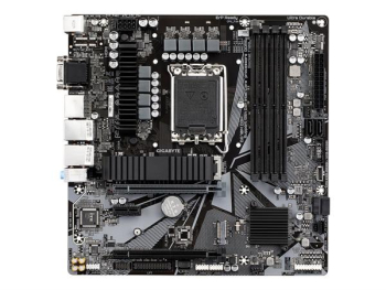 GIGABYTE Q670M D3H/µATX