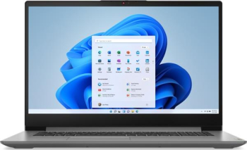 Lenovo IdeaPad 3 17IAU7/Arctic Grey/Core i5-1235U/16GB/512GB/Windows 11 Home
