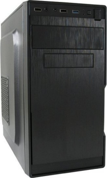 NRE-PC-Home+Office Starter: AMD Ryzen 3-3200G-4(8)xmax.4.00 GHz/8GB/500GB NVMe/Windows 11 Pro