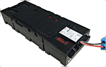 APC Replacement Battery Cartridge 116