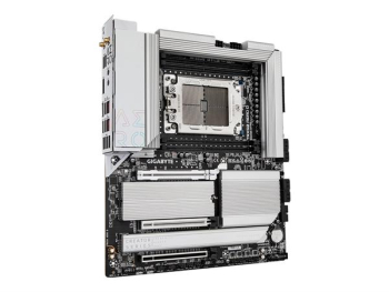 GIGABYTE TRX50 AERO D/E-ATX