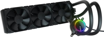 Fractal Design Celsius+ S36 Dynamic/Liquid-Cooling/3x120mm