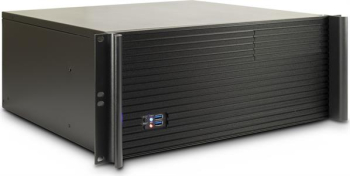 Inter-Tech IPC 4U-K-439L, 4HE