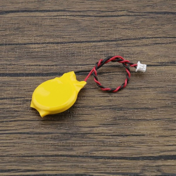 Batterie für Notebooks - Typ CR2032 incl. Powercords & Plug