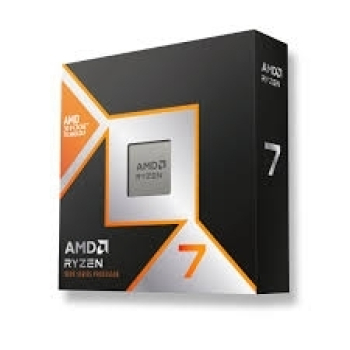 AMD Ryzen 7 9800X3D 8(16)x4.70 GHz(max.5.20GHz)/boxed ohne Kühler/AM5