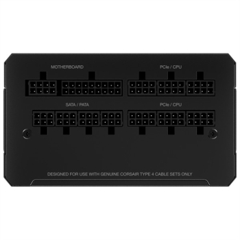 Preview: Corsair RMe Series 2023 RM1000e/1000W/ATX 3.0