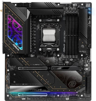 ASRock X870E Taichi