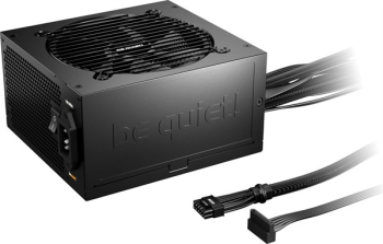 Preview: be quiet! Pure Power 12/850W/ATX 3.1