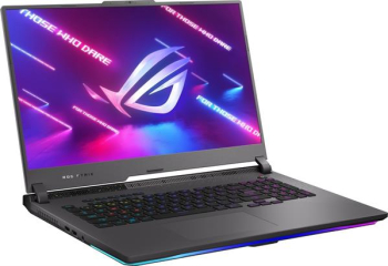 ASUS 17.3" ROG Strix G17 G713PI-LL122/Ryzen 9 7940HX/32GB/1TB PCIe/RTX 4070/o.BS