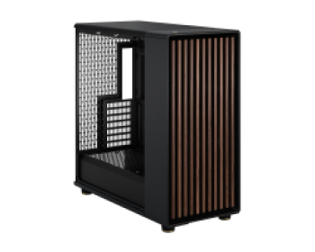 Fractal Design North XL Charcoal Black TG Dark/Glasfenster