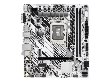 ASRock H610M-HDV/M.2+ D5/DDR5/µATX