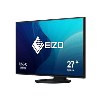 EIZO 27" FlexScan EV2781/schwarz