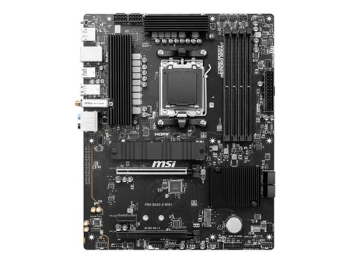 MSI Pro B650-S WIFI/AM5/ATX