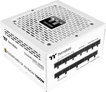Thermaltake ToughPower GF A3 Snow 1050W/ATX 3.0