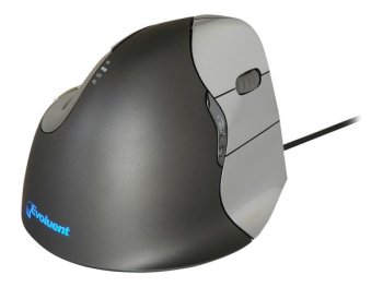 BakkerElkhuizen Evoluent 4 VerticalMouse Right/USB