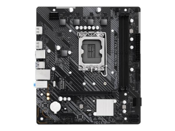 ASRock H610M-H2/M.2 D5/µATX