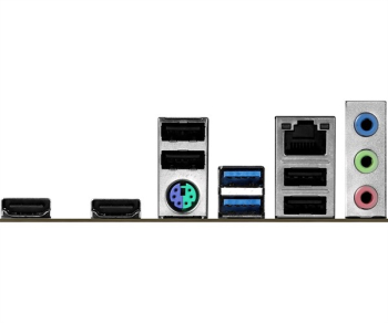 Preview: ASRock H610M-H2/M.2 D5/µATX