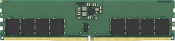 Kingston ValueRAM CUDIMM 32GB/DDR5-5600/CL46-45-45/on-die ECC/CKD