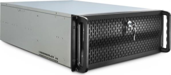Inter-Tech IPC 4U-4129L/4HE