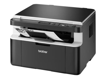 Brother DCP-1612W/S/W-Laser
