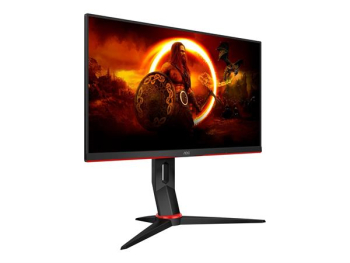 AOC 23.8" Q24G2A/BK/IPS/2560x1440