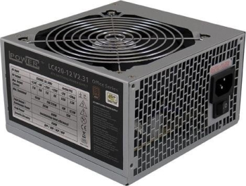 LC-Power LC420-12/300 Watt/ATX 2.31