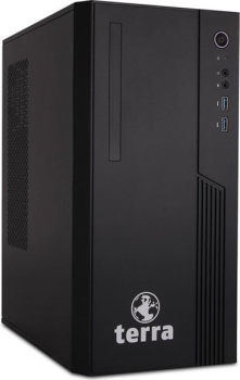 terra PC-Business 5000 Greenline Silent/i5-12400-6(12)x2.50GHz(max. 4.40)/16GB/500GB/Win11Pro