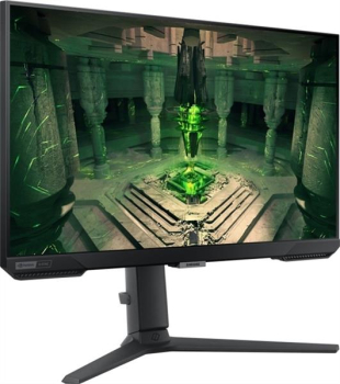 Samsung 25" Odyssey G4/240Hz