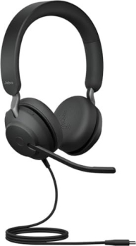 Jabra Evolve2 40 SE Stereo USB-C UC