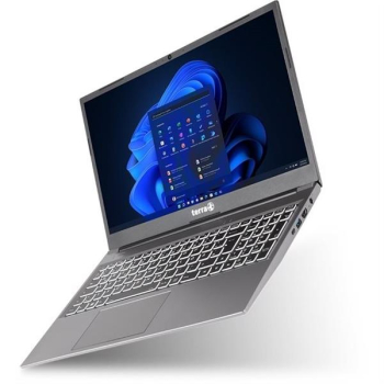 Terra 15.6" Mobile 1500P-Ryzen 5 7430U-max. 4.30GHz/16GB/500GB/Windows 11 Pro