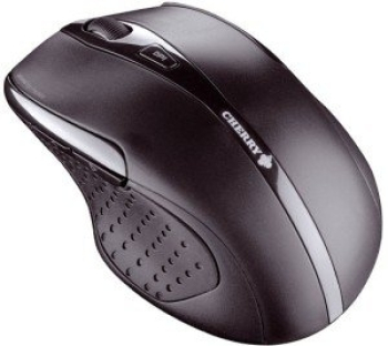 Cherry MW 3000 Maus/USB-Funk
