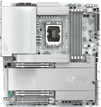 GIGABYTE Z890 Aero D/S1718