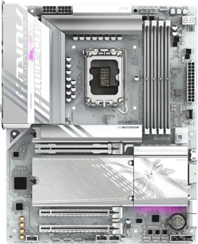 GIGABYTE B860 AORUS Elite WIFI7 ICE/S1851